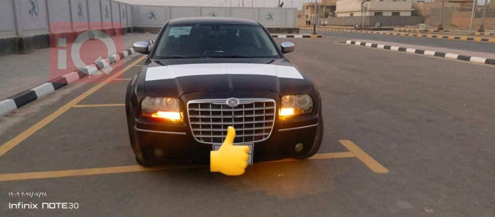 كرايسلر 300